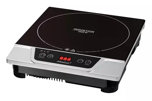 Плитка электрическая Steba IK 23