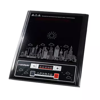 Плитка индукционная Endever Skyline IP-19