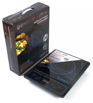 Плитка индукционная Endever Skyline IP-26