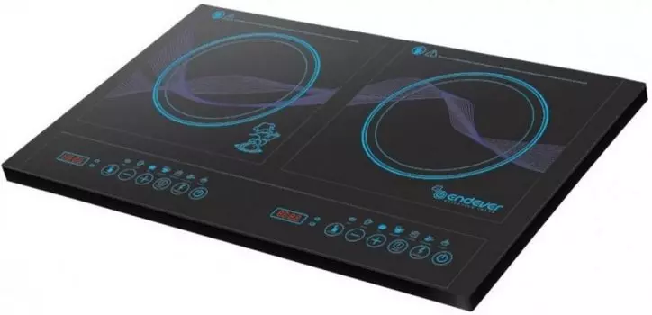 Плитка индукционная Endever Skyline IP-34