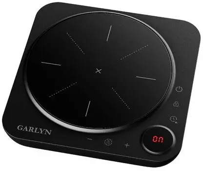 Плитка индукционная Garlyn H-1000