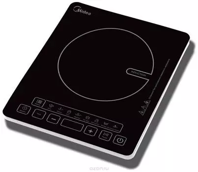 Плитка индукционная Midea MC-IN2001
