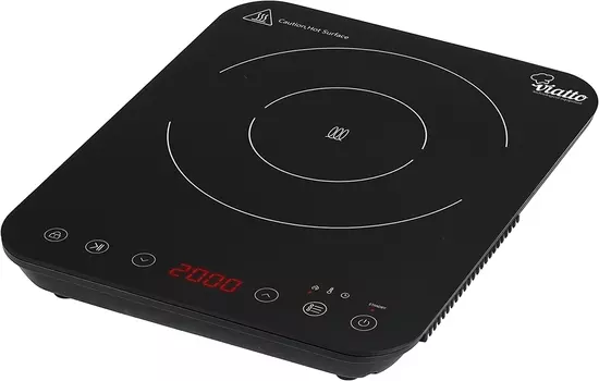 Плитка индукционная Viatto VA-E200J