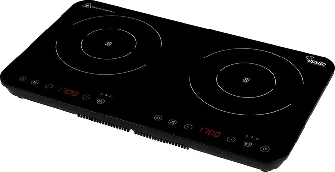 Плитка индукционная Viatto VA-ET350D