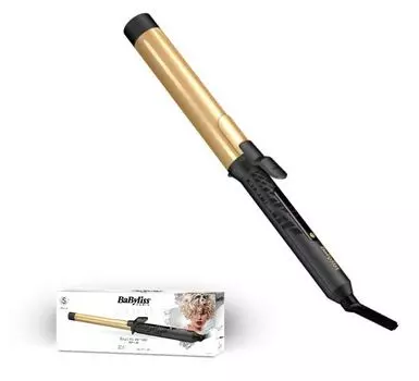 Плойка BaByliss C419E (19мм.), шт
