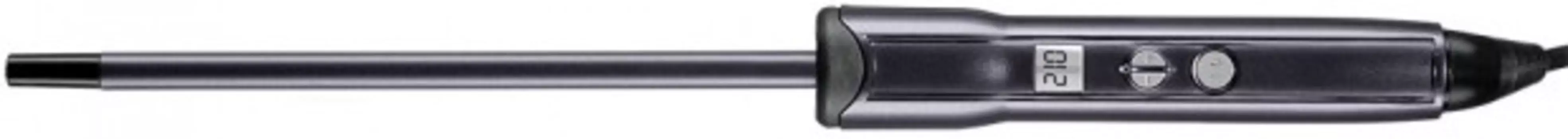 Плойка Babyliss Pro Digicurl, 10х190 мм, 29 Вт