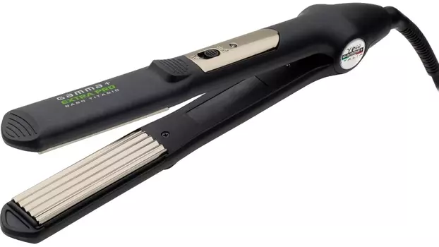 Плойка Gamma Piu Extra Pro Frisee