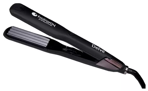 Плойка HairWay Delve B 045 04008