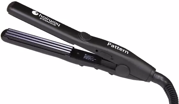 Плойка HairWay Pattern B 043 04006