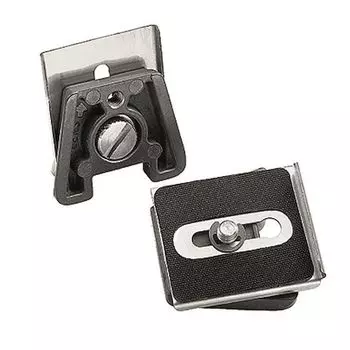 Площадка быстросъемная Manfrotto 384PLARCH-14