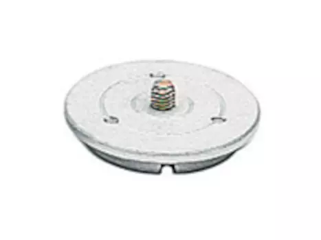 Площадка быстросъемная Manfrotto 400PL-LOW