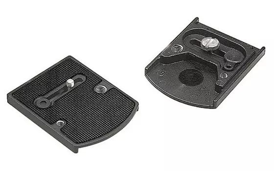 Площадка быстросъемная Manfrotto 410PL