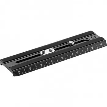 Площадка быстросъемная Manfrotto 504PLONGRL