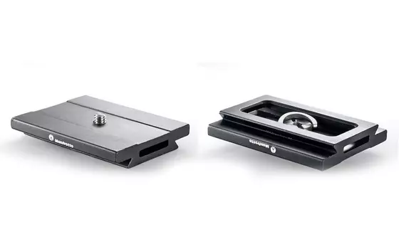 Площадка быстросъемная Manfrotto MSQ6PL