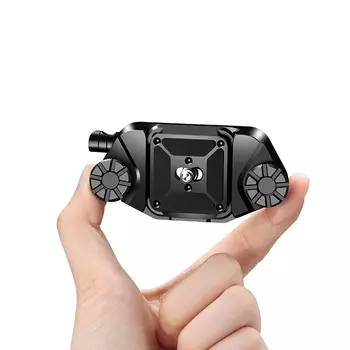 Площадка быстросъемная Ulanzi UURig Camera Quickeness Release System (20967)