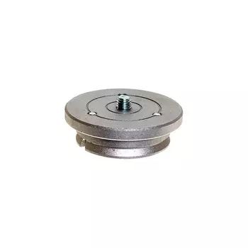 Площадка для аксессуаров Manfrotto 400PL-MED