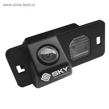 Площадка для камеры заднего вида SKY BM-1 (8020)