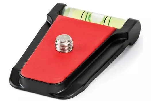 Площадка для штатива Joby QR Plate 3K черная (JB01552)