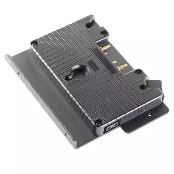 Площадка GreenBean Plate A-mount для аккумулятора