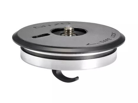 Плоская площадка Gitzo GS5321SP Systematic 5 серия