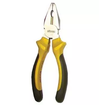 Плоскогубцы Biber Мастер 85441