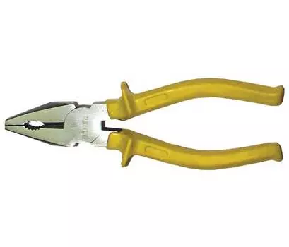 Плоскогубцы Biber Стандарт 85432