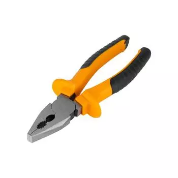 Плоскогубцы DEKO DKP06, 200 мм, С45