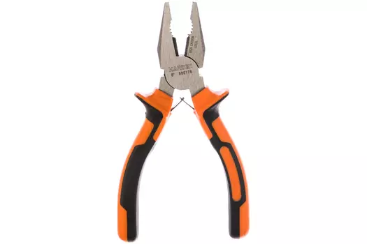 Плоскогубцы Harden Jaws 560176 165мм