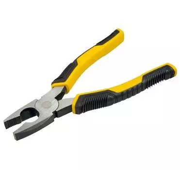 Плоскогубцы комбинированные Stanley Control-Grip STHT0-74454