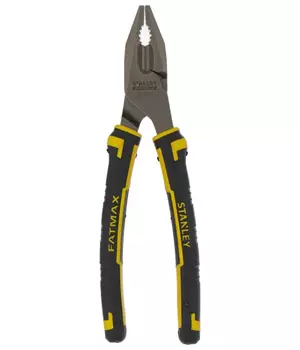 Плоскогубцы комбинированные Stanley FatMax 0-89-867