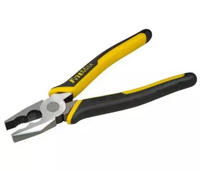 Плоскогубцы комбинированные Stanley FatMax 0-89-868