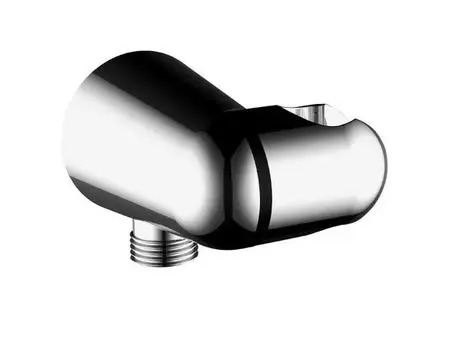 Подключение для душевого шланга Lemark встраиваемое(LM8084С)