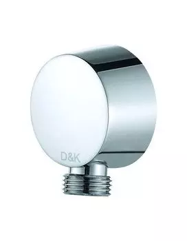 Подключение душевого шланга D&amp;K (DC1004894)