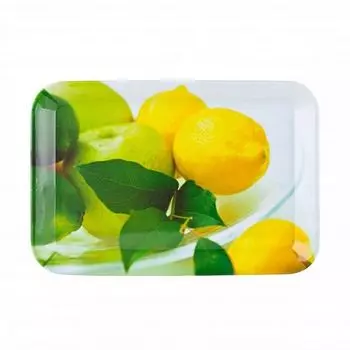 Поднос Huafei Фреш CN1800 36х25см