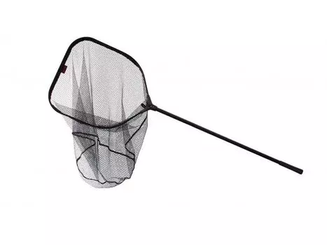 Подсачник Rapala Proguide M (рукоятка анодированный алюминий, прорезиненная сеть) (RNPGN-M)
