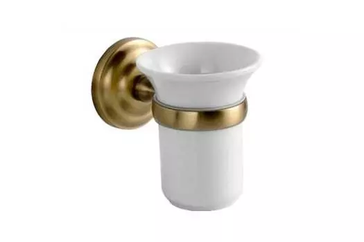 Подстаканник FIXSEN Retro одинарный (FX-83806)