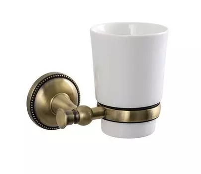 Подстаканник одинарный Grampus Alfa (GR-9506)