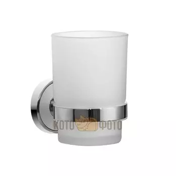 Подстаканник одинарный Iddis Calipso CALMBG1i45