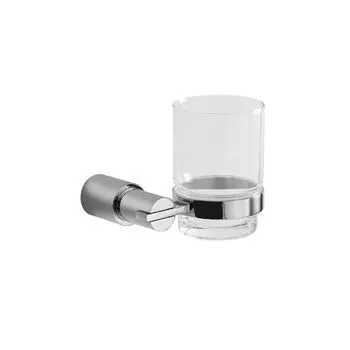 Подстаканник одинарный Iddis Monet L023