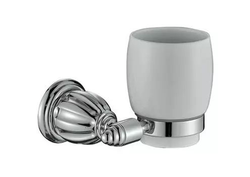 Подстаканник одинарный RUSH Socotra (ST12310)