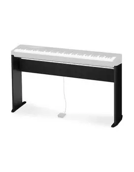 Подставка для цифрового пианино CASIO CS-68P BK