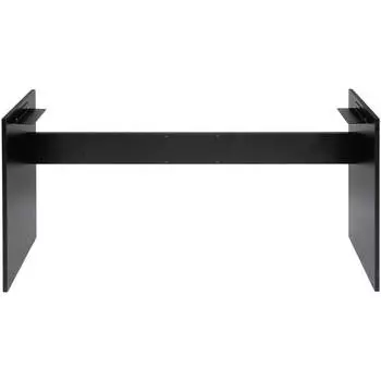 Подставка для цифрового пианино Yamaha P-125 JAM JY-125 ВK