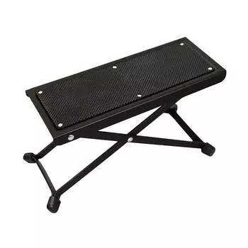 Подставка для ноги гитариста DADI FS-01 чёрный