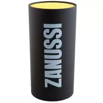 Подставка для ножей Parma черная