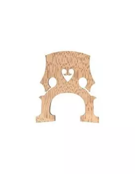 Подставка для струн виолончельная ANTONIO LAVAZZA BC1 размер 1/2