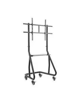 Подставка для телевизора Ultramounts UM 298 черный