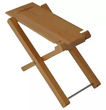 Подставка под ногу гитариста МОЗЕРЪ WPG01