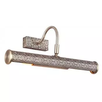 Подсветка Arte lamp A5075AP-2AB