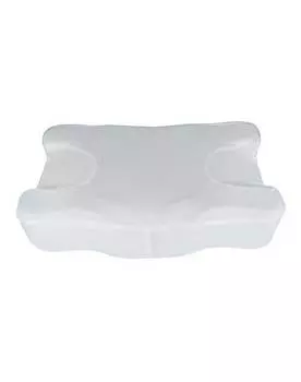 Подушка анатомическая Gezatone EcoLife