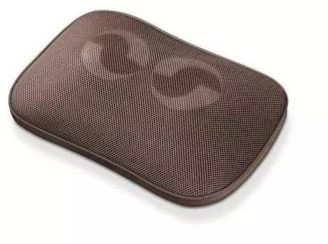 Подушка массажная Beurer MG147 коричневый
